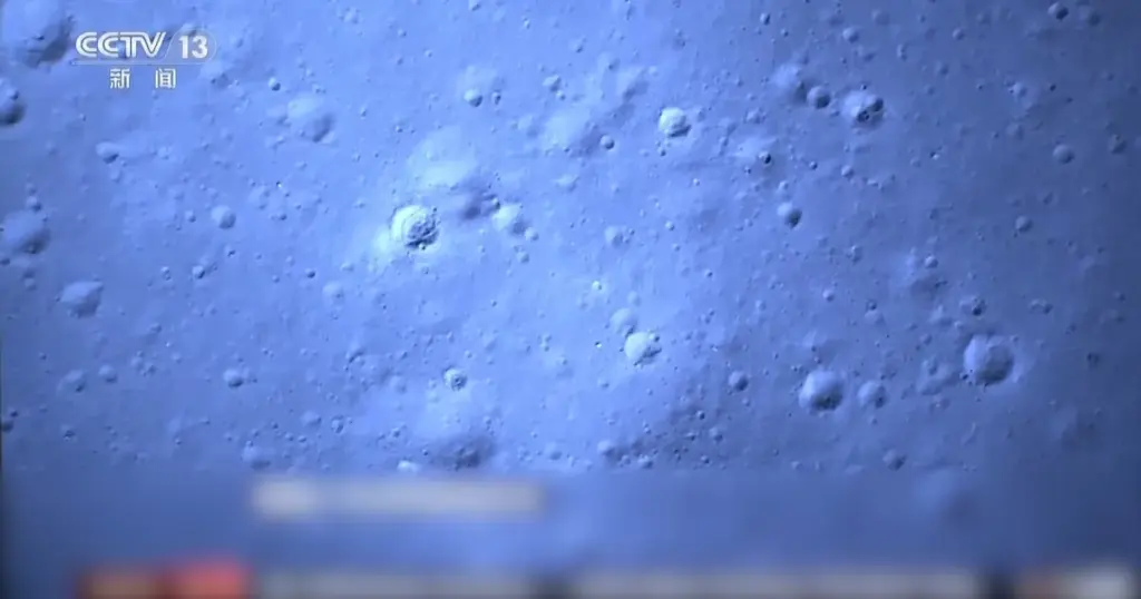 Achterkant van de maan: Artemis II-missie
