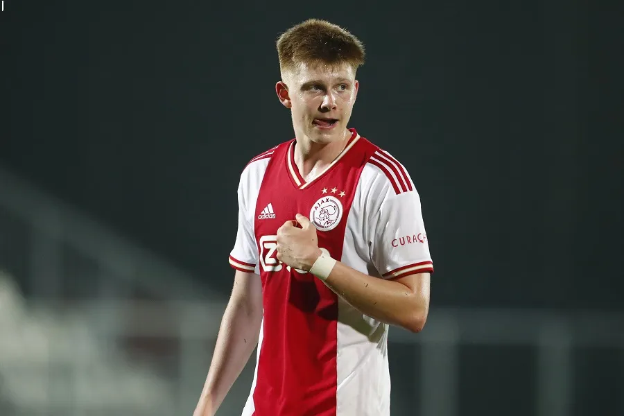 ADO – Jong Ajax: ADO Den Haag wint met 4-2