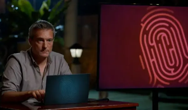 afvaller wie is de mol — NL news