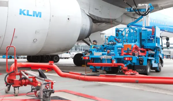 air france-klm — NL news