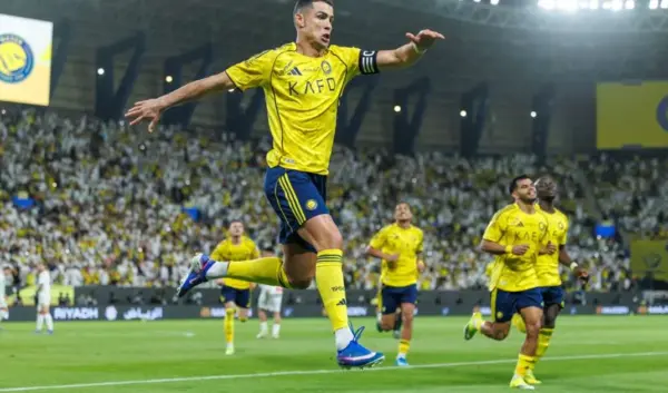 al nassr - al-najma — NL news