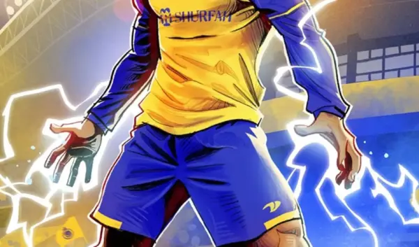 al nassr — NL news