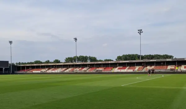 almere city — NL news