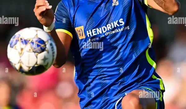 almere - top oss — NL news