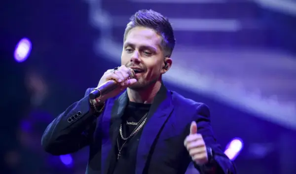 andre hazes — NL news