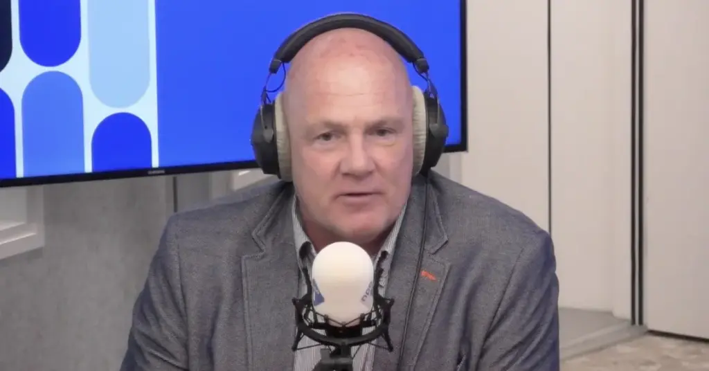 Andre kuipers: André Kuipers en de maanrace