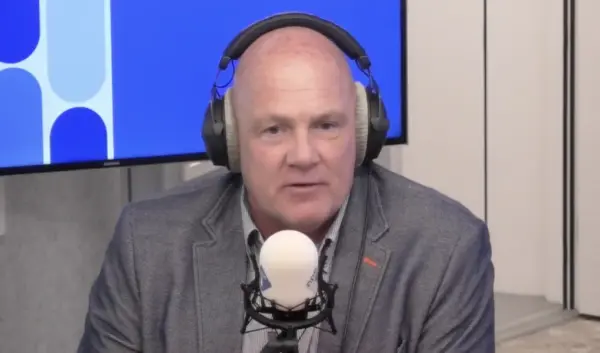 andre kuipers — NL news