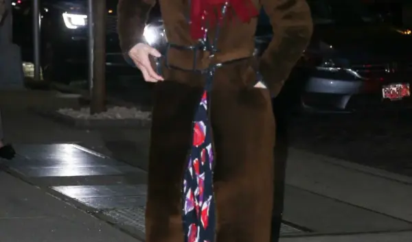 anna wintour — NL news