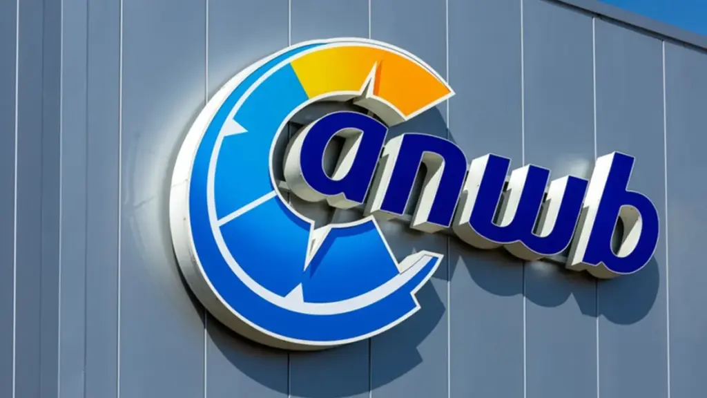 ANWB Energie toezicht