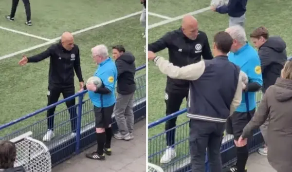 arjen robben — NL news