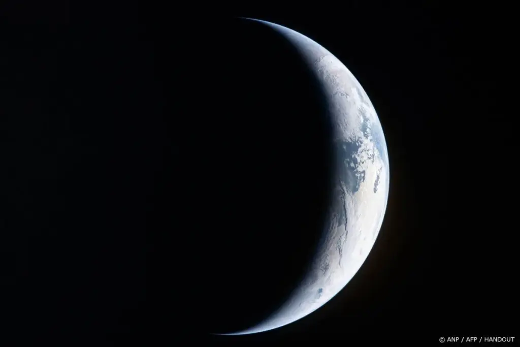 Artemis II: Eerste bemande maanmissie sinds 1972