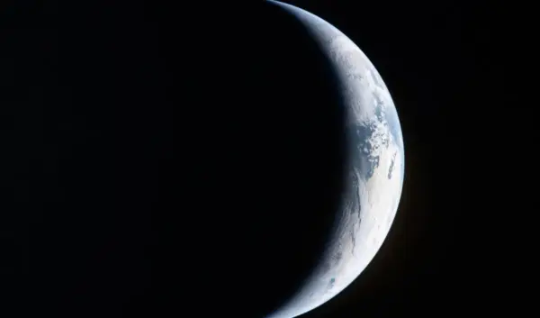 artemis ii — NL news