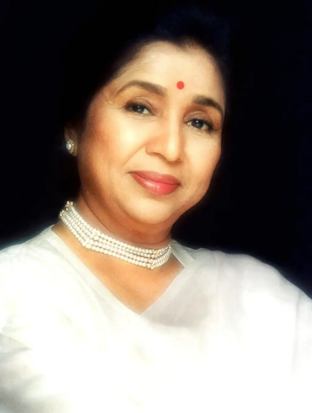 Asha Bhosle overleden op 92-jarige leeftijd