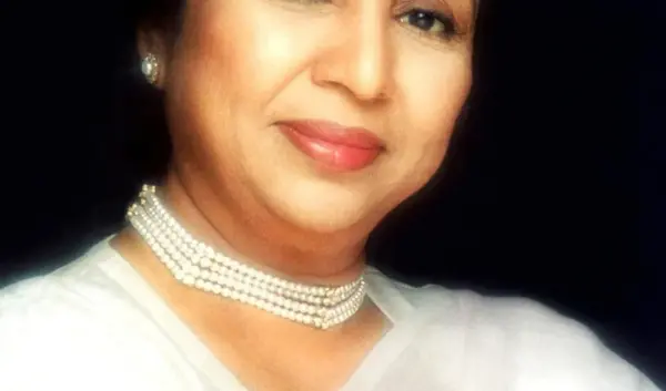 asha bhosle — NL news