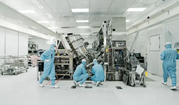asml — NL news