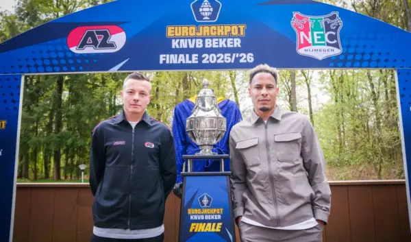 az nec — NL news