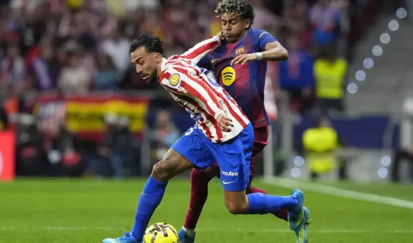 barca — NL news