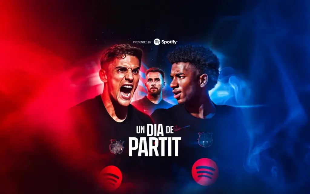 Barcelona – Espanyol: Barcelona wint derby met 4-1