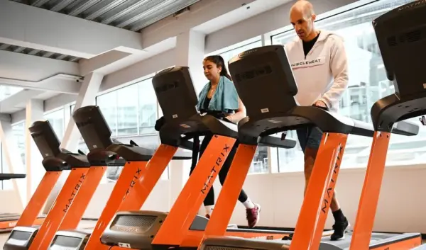 basic fit — NL news