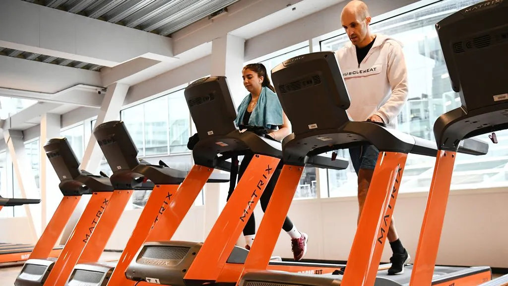 Basic fit: Basic-Fit getroffen door hack: gegevens van 1 miljoen leden gelekt