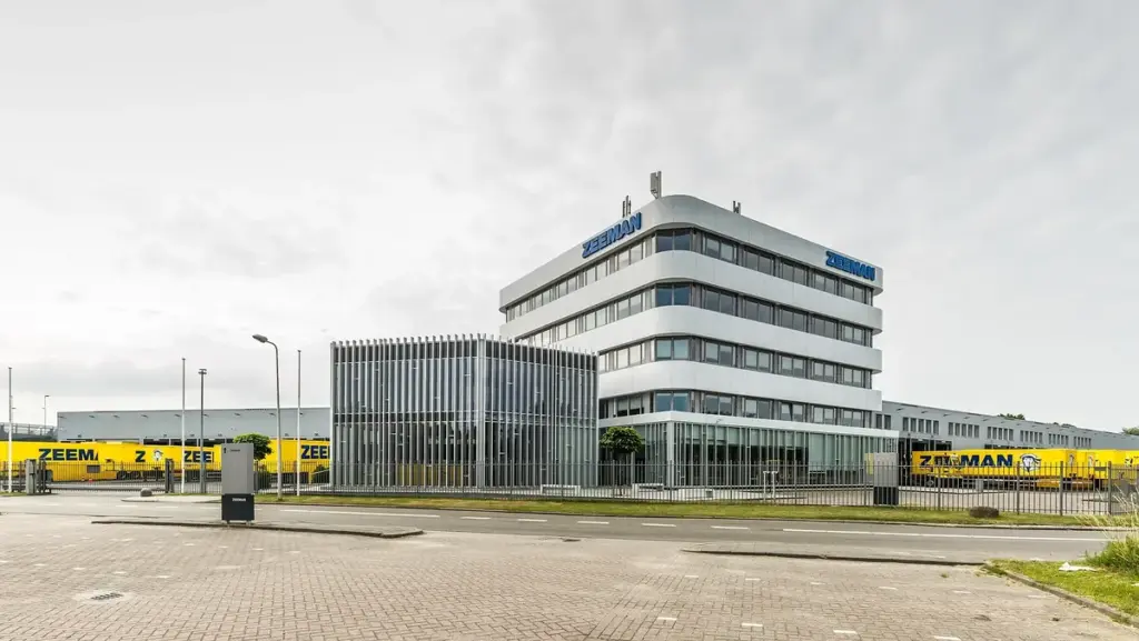 Batterij: De toekomst van de  in Alphen aan den Rijn