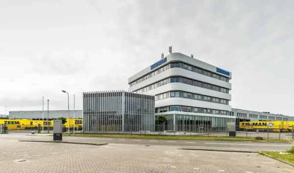 batterij — NL news