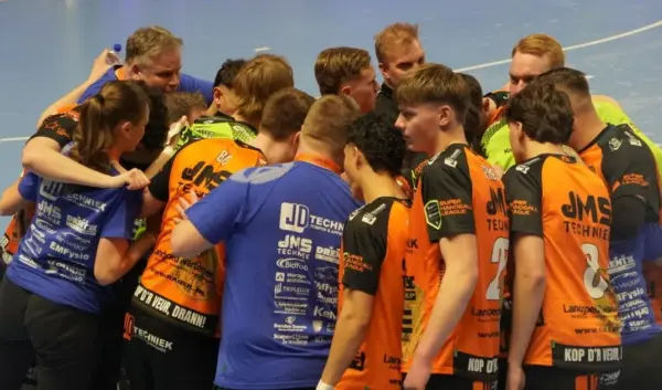 bekerfinale — NL news