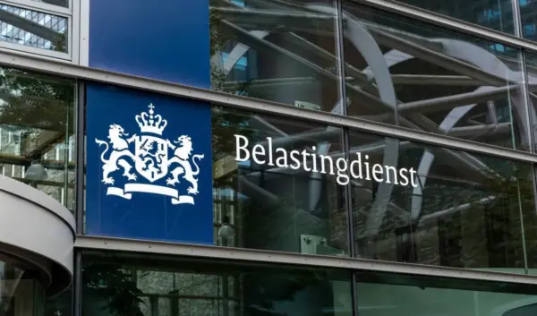 belastingdienst rekeningnummer — NL news