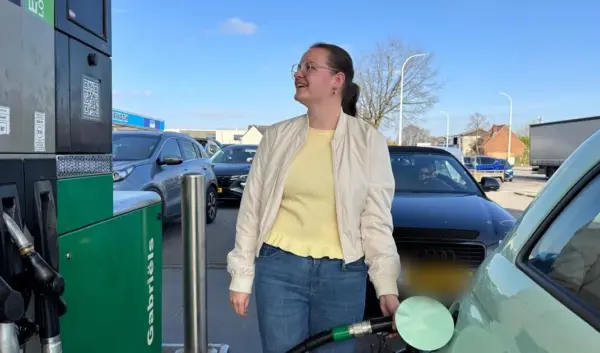 benzine — NL news