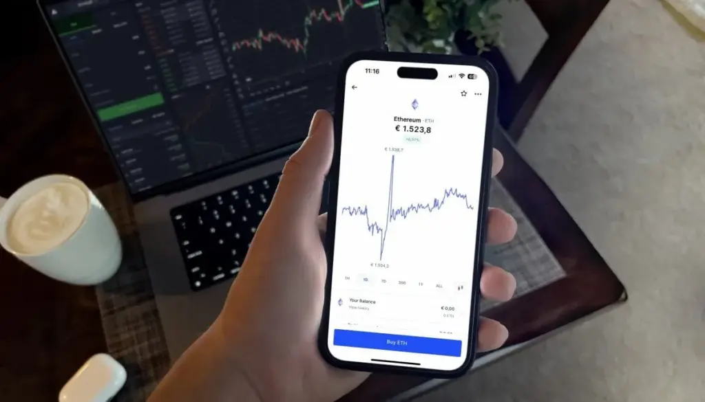 Bitvavo voegt nieuwe cryptomunt Lighter toe