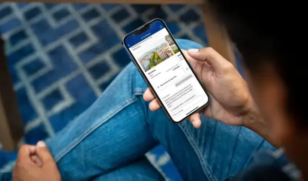booking com gehackt — NL news