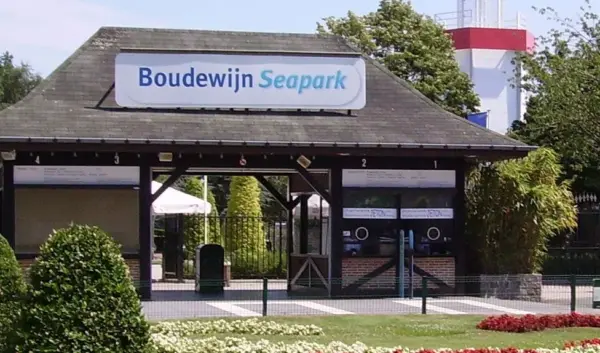 boudewijn seapark — NL news