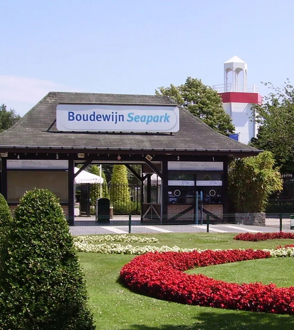 Boudewijn Seapark: Onderzoek naar ongeval bij Spring Ride
