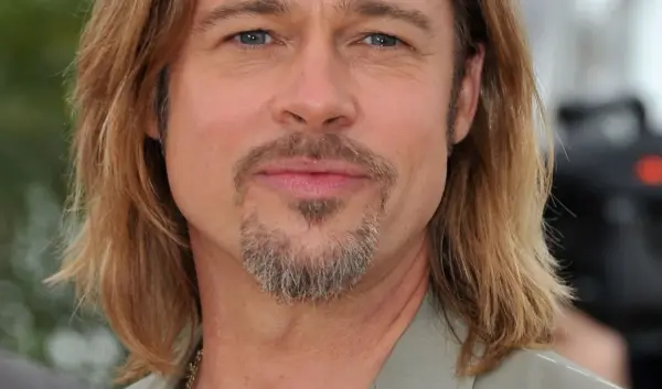 brad pitt — NL news