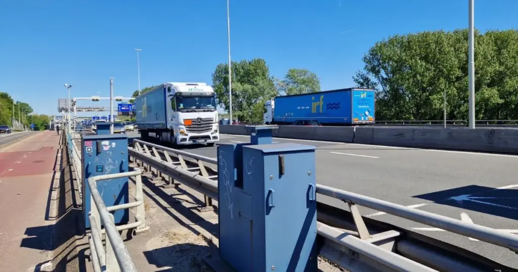 Brug: Vernieuwing Giessenbruggen uitgesteld door budgettekorten