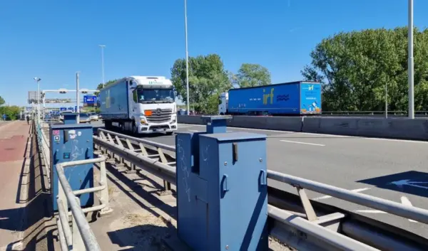 brug — NL news
