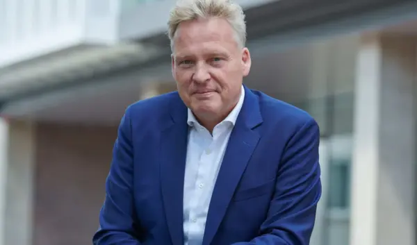 burgemeester roosendaal — NL news