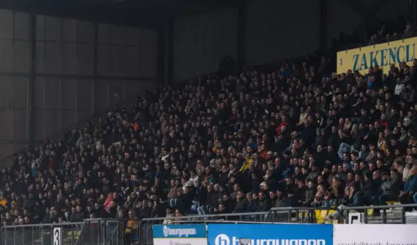 cambuur - vitesse — NL news