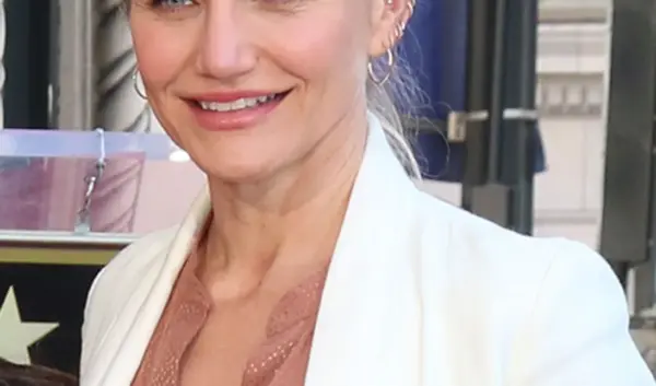 cameron diaz — NL news
