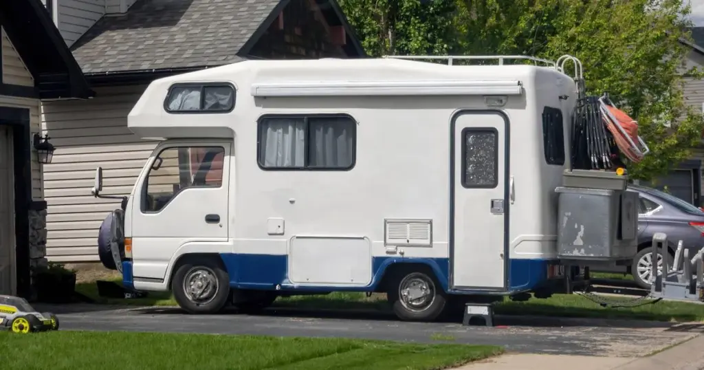 Caravan: De opkomst van de  in Nederland