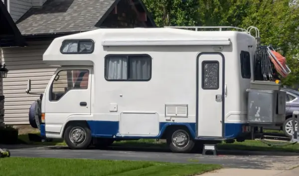 caravan — NL news