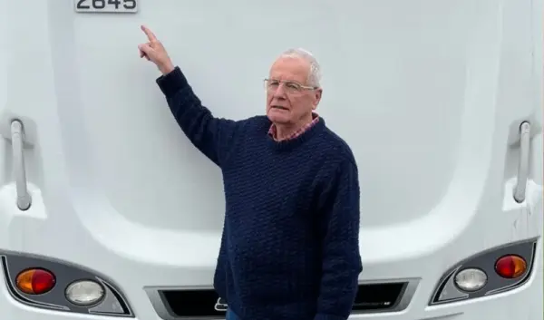 caravan — NL news