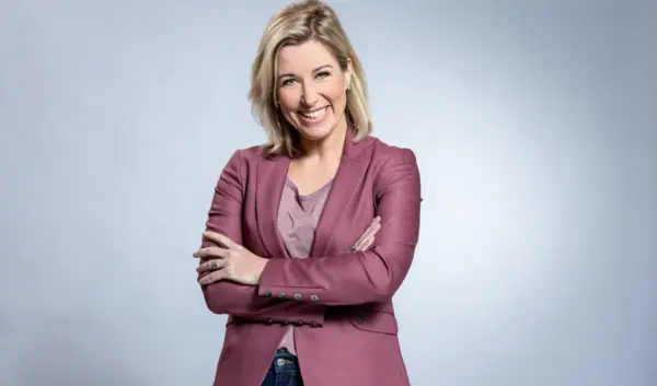 carrie ten napel — NL news