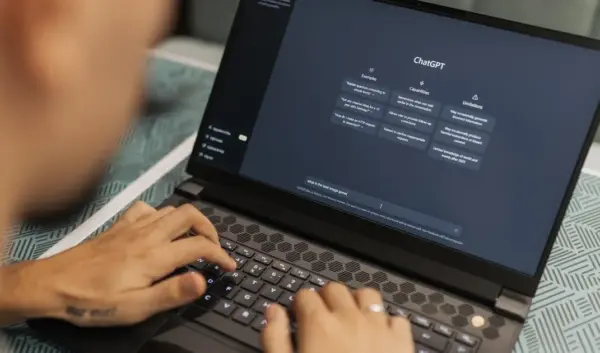 chatgpt storing — NL news