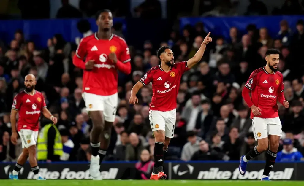 Chelsea – man utd: Chelsea – Manchester United: Belangrijke Feiten en Statistieken