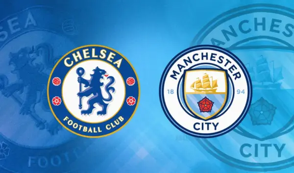 chelsea - manchester city — NL news