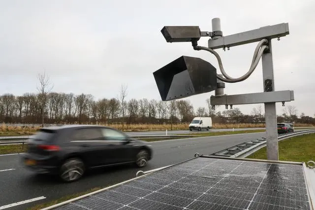 CJIB vraagt om maatregelen tegen stijgende verkeersboetes