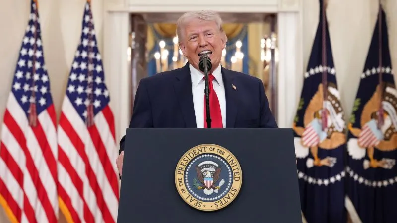 CNN: Escalatie van het conflict in Iran