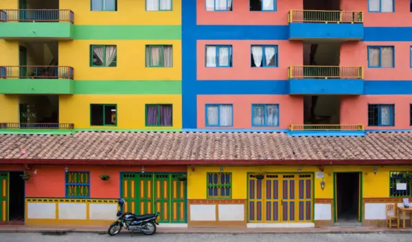 colombia — NL news