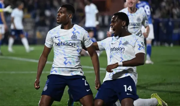 como - inter — NL news